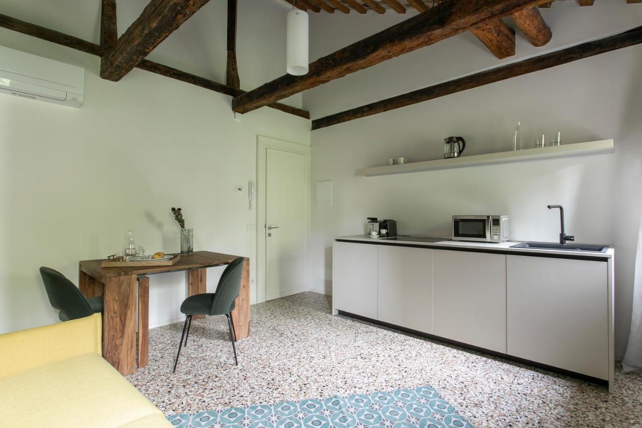 Palazzo Venere Appartement Venetië