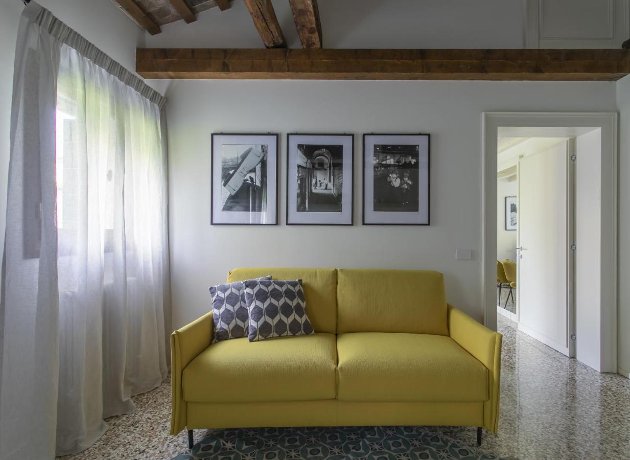 Appartement Palazzo Venere Venetië