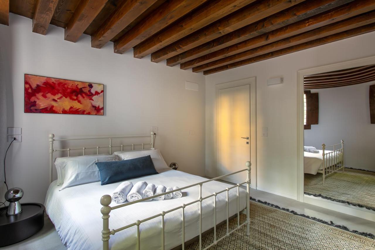 Appartement Palazzo Venere Venetië