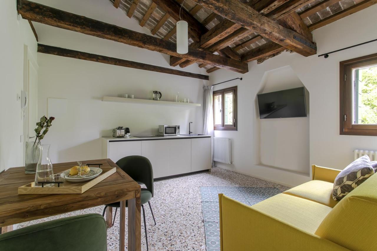 Palazzo Venere Appartement Venetië