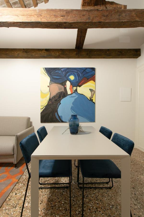 Palazzo Venere Appartement Venetië