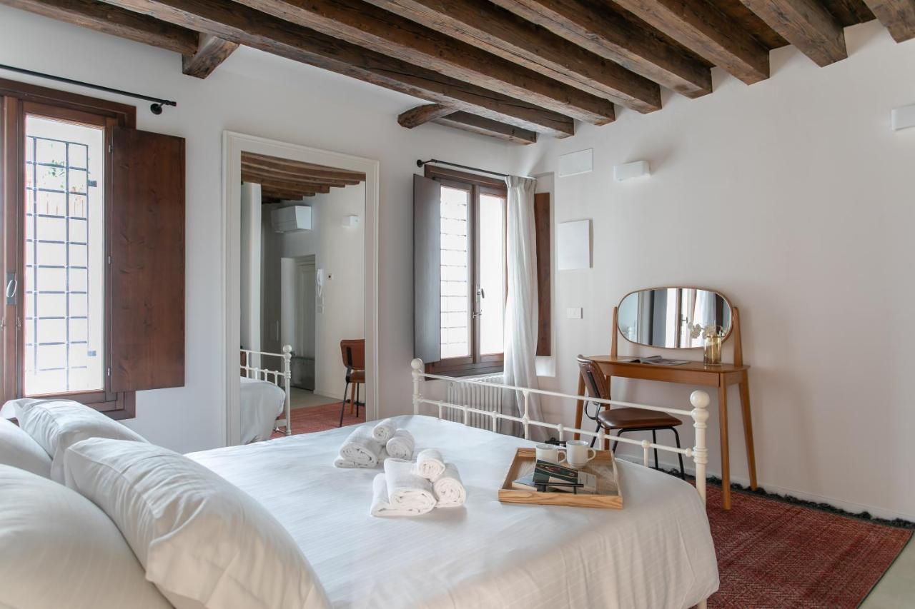 Palazzo Venere Appartement Venetië