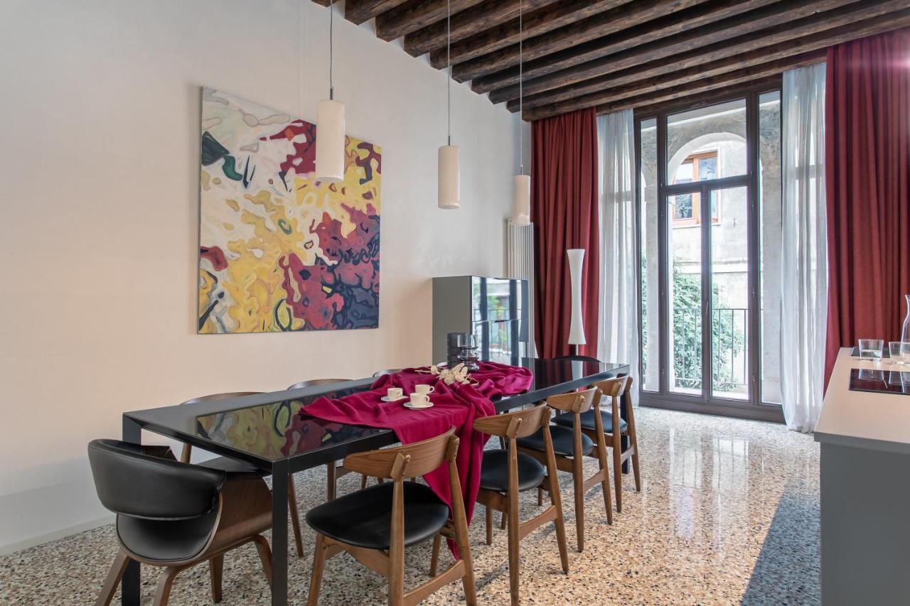 Palazzo Venere Appartement Venetië